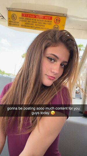 Jenny Popach leaked photo #148