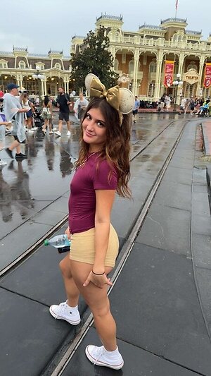 Jenny Popach leaked photo #151