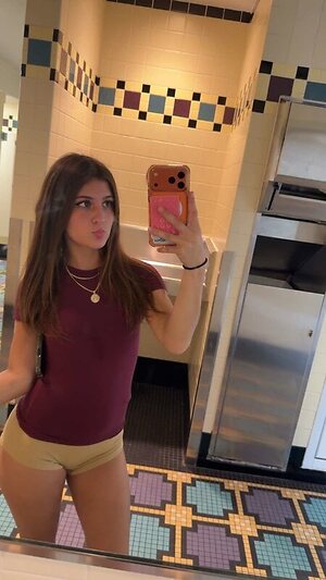 Jenny Popach leaked photo #152