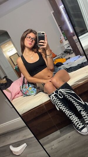 Jenny Popach leaked photo #156