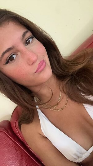 Jenny Popach leaked photo #159
