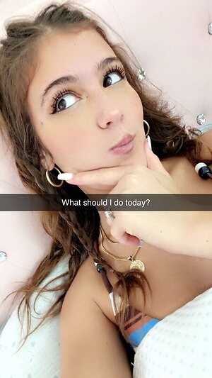 Jenny Popach leaked photo #165