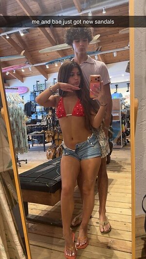 Jenny Popach leaked photo #183