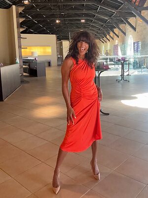 Jenny Powell