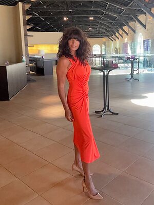 Jenny Powell leaked photo #3