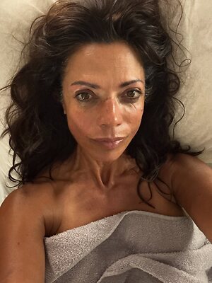 Jenny Powell leaked photo #11
