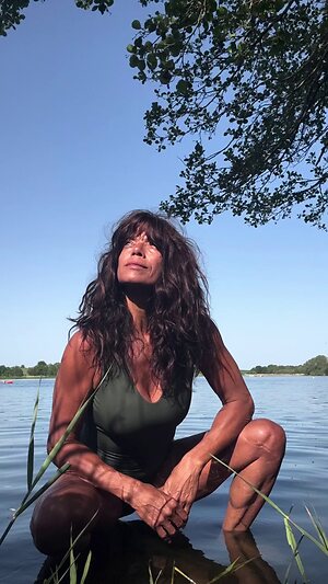 Jenny Powell leaked photo #19