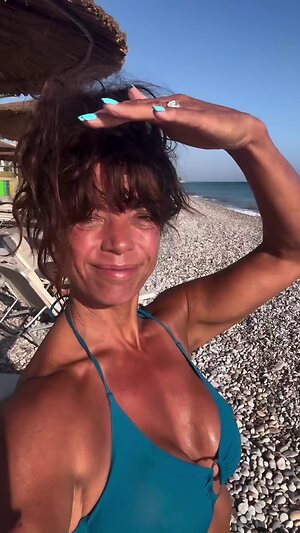 Jenny Powell leaked photo #25
