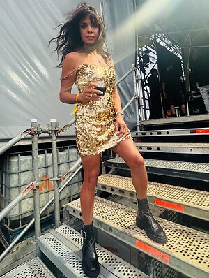Jenny Powell leaked photo #27