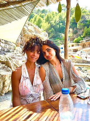 Jenny Powell leaked photo #33