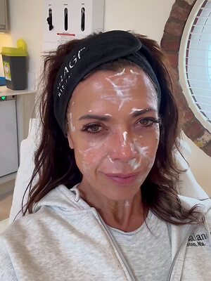 Jenny Powell leaked photo #38