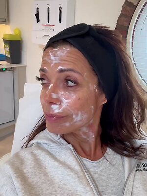 Jenny Powell leaked photo #39