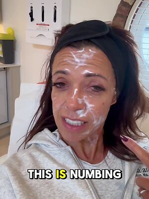Jenny Powell leaked photo #41