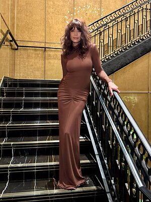 Jenny Powell