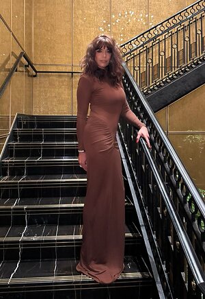 Jenny Powell leaked photo #45