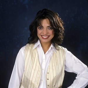 Jenny Powell