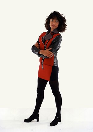 Jenny Powell leaked photo #47