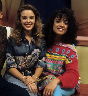 Jenny Powell leaked photo #50
