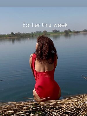 Jenny Powell leaked photo #62