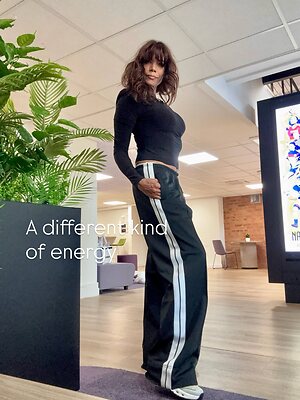 Jenny Powell leaked photo #64