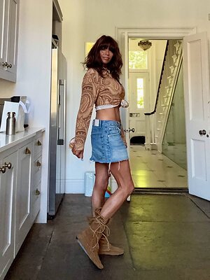 Jenny Powell leaked photo #67
