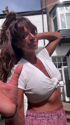 Jenny Powell leaked photo #74