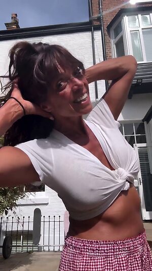 Jenny Powell leaked photo #75