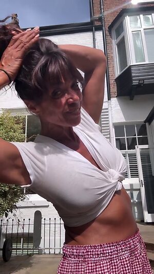 Jenny Powell leaked photo #76