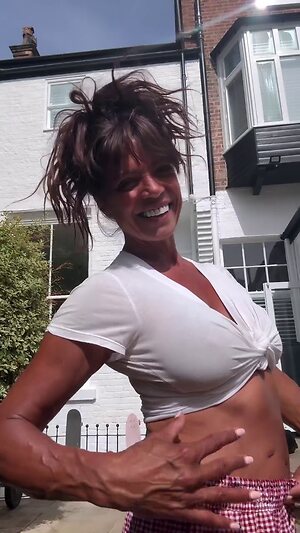 Jenny Powell leaked photo #78