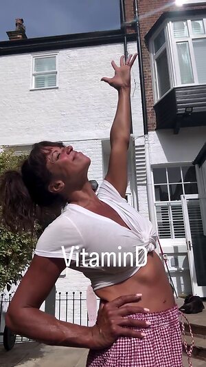 Jenny Powell leaked photo #79