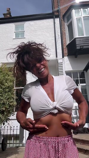 Jenny Powell leaked photo #80