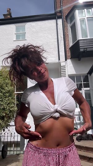 Jenny Powell leaked photo #83