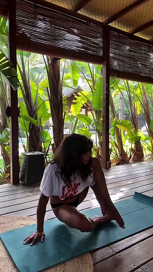 Jenny Powell leaked photo #87
