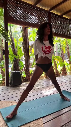 Jenny Powell leaked photo #90