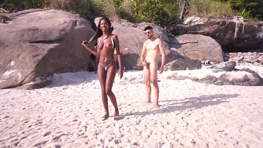 Jenny Pretinha leaked photo #6