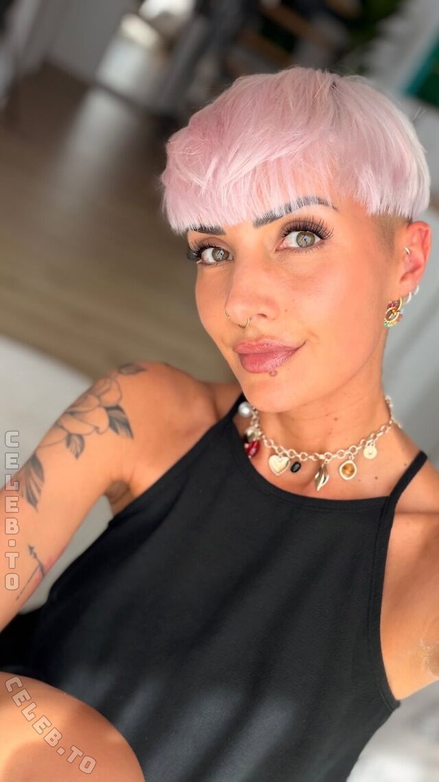 Jenny Schmidt leaked photos