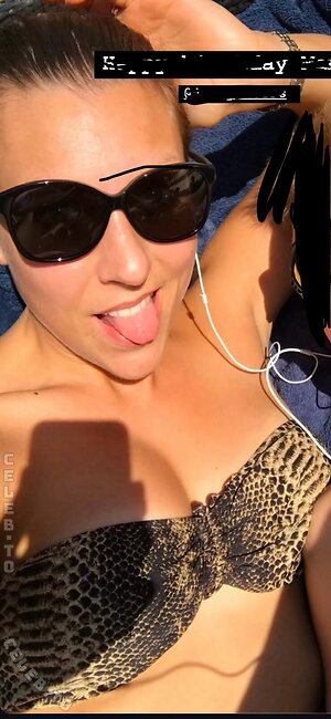 Jenny Woess Nude Leaked Photo #2