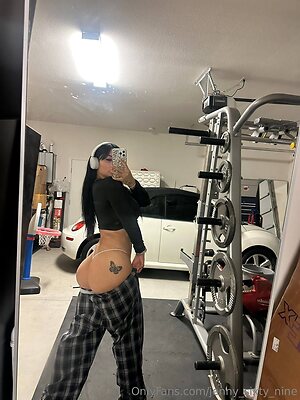 Jenny69 leaked photo #20