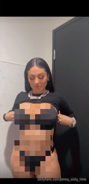Jenny69 leaked photo #25