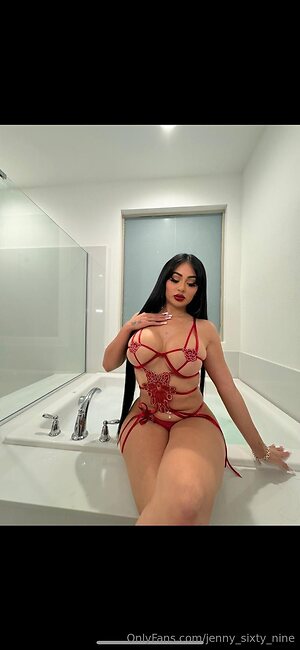Jenny69 leaked photo #31