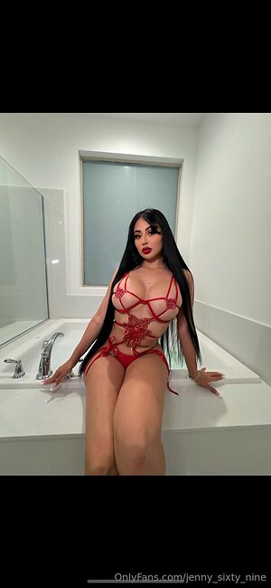 Jenny69 leaked photo #32