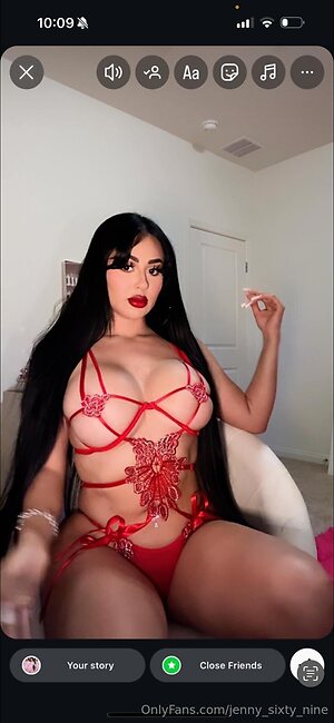 Jenny69 leaked photo #58