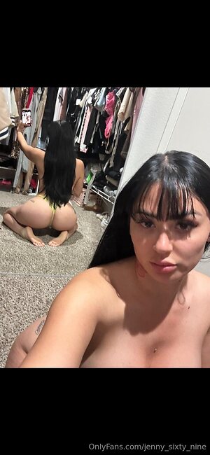 Jenny69 leaked photo #69