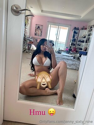 Jenny69 leaked photo #76