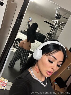 Jenny69 leaked photo #78