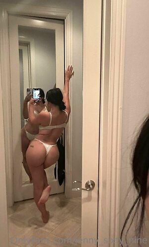 Jenny69 leaked photo #85