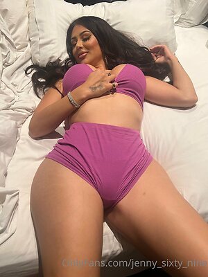 Jenny69 leaked photo #102