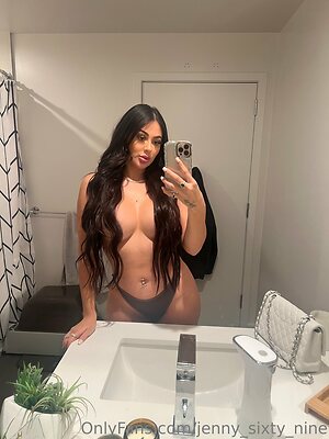 Jenny69 leaked photo #105