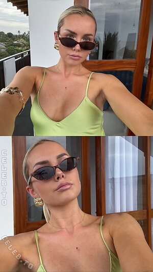 Jenny.lbx Nude Leaked Photo #23