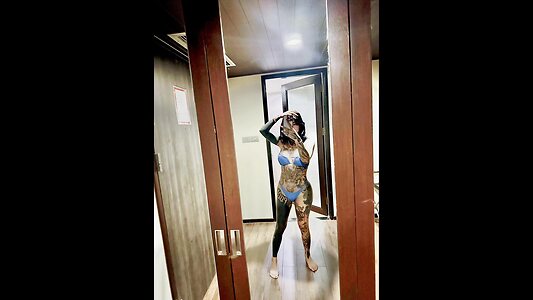 Jennylyn Matias leaked photo #4